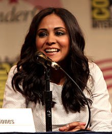 Parminder Nagra - Wikiunfold.com